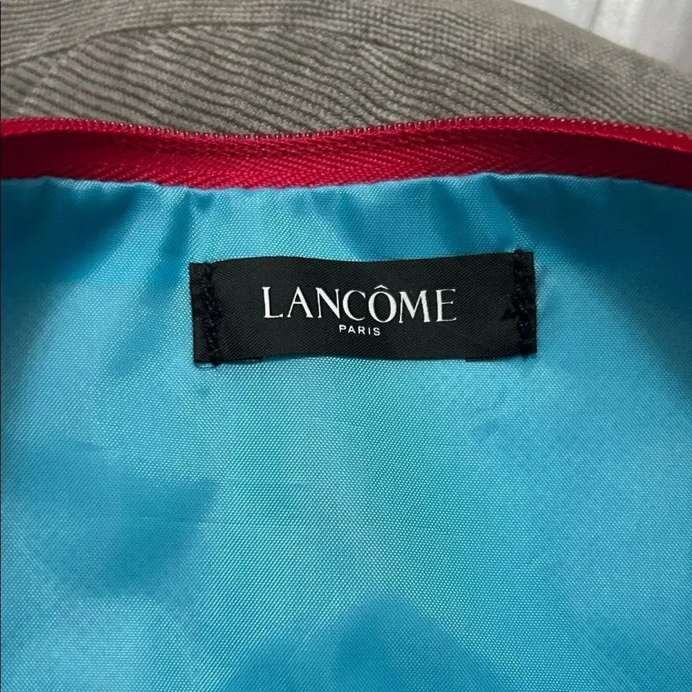 Lancôme J'aime Paris Makeup Bag